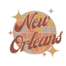 City Postcards with Retro Vintage style 