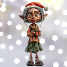 Bemused Grandma Collection