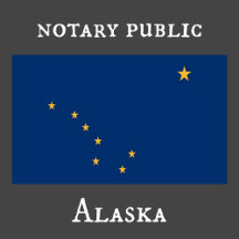 Alaska Notary Public Store