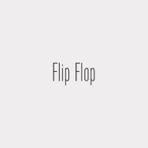 Flip Flop