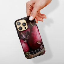 Still Life Phone Cases
