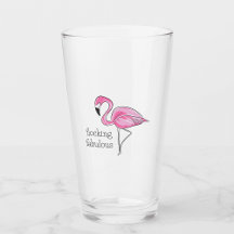 Flocking Fabulous Flamingo