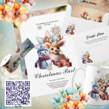 So sweet this little reindeer