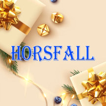 Horsfall_Name T-Shirt