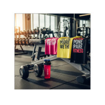 Workout Motivation T-Shirts Gym Tees