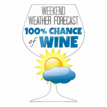 Wine Weather Forecast