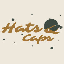 Hats & Caps