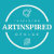Artinspired - Creative Designs