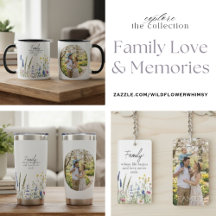Family Love & Memories Collection