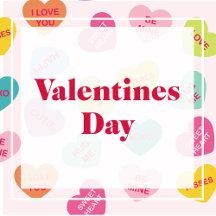 Valentines day