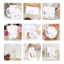 Mermaid Birthday Party 2