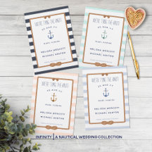 Infinity Knot   A Nautical Wedding Collection ⚓🌊