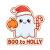 Boo2Holly!