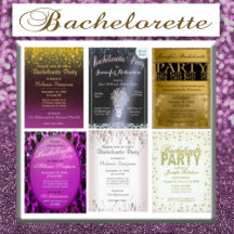Bachelorette Party Collection