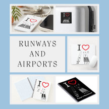 Runways and Airports
