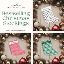 Best Selling Christmas Stockings