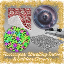 Floorscapes: Unveiling Indoor & Outdoor Elegance