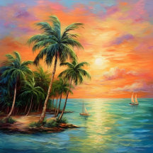 Island Dreams - The Caribbean Friends Collection