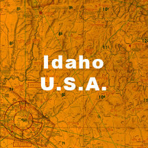 Idaho, U.S.A.