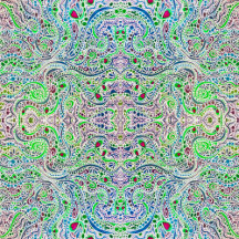 Find the Stillness in the Center