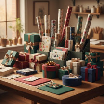 Wrapping Paper