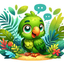 Animal Cartoon Supplies for Parties