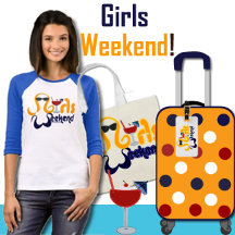 Girls Weekend: Blondes Have More Fun