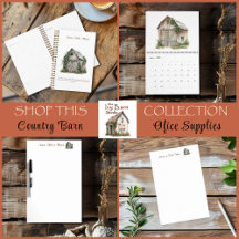 Country Barn Business Office Supplies