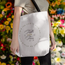 Faith Over Fear Encouraging Bible Verse