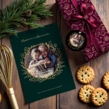 Happiness is Homemade Family Christmas Recipe