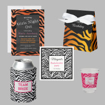 Bachelorette Party Planner 