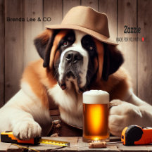 Guy Stuff From Brenda Lee & CO. 