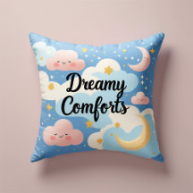 Dreamy Comforts