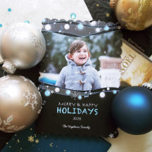 Festive Holiday Musical Lights Collection