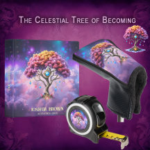 The Celestial Tree of Becoming