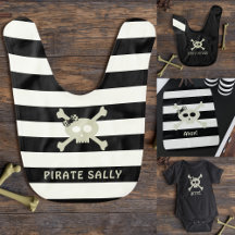 Halloween Baby Nursing Sets