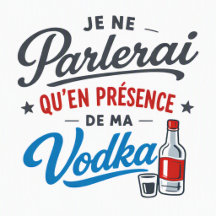 Vodka