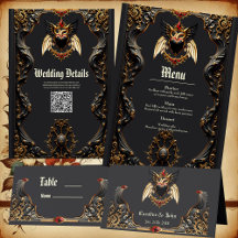 Gothic Romance, In the Shadows of Love. 