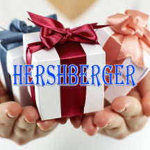 Hershberger_Name T-Shirt