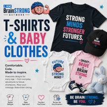 T-Shirts & Baby stuff!