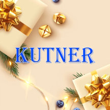 Kutner_Name T-Shirt
