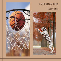 Everyday for Everyone
