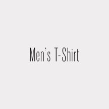 Men's T-Shirt