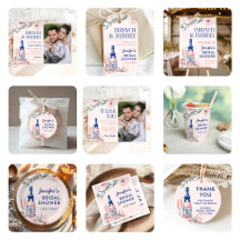 Bridal Shower Party 18