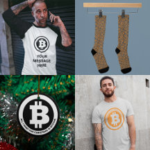 Bitcoin Bonanza Collection