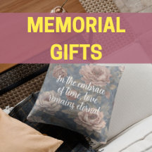 Memorial Gift for Grieving Mothers