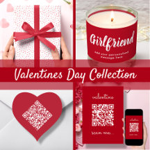 Valentines Day Collection