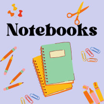 Notebooks