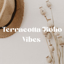 Boho Throw Pillows in Earth Tones