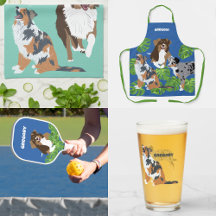 Australian Shepherds Collection